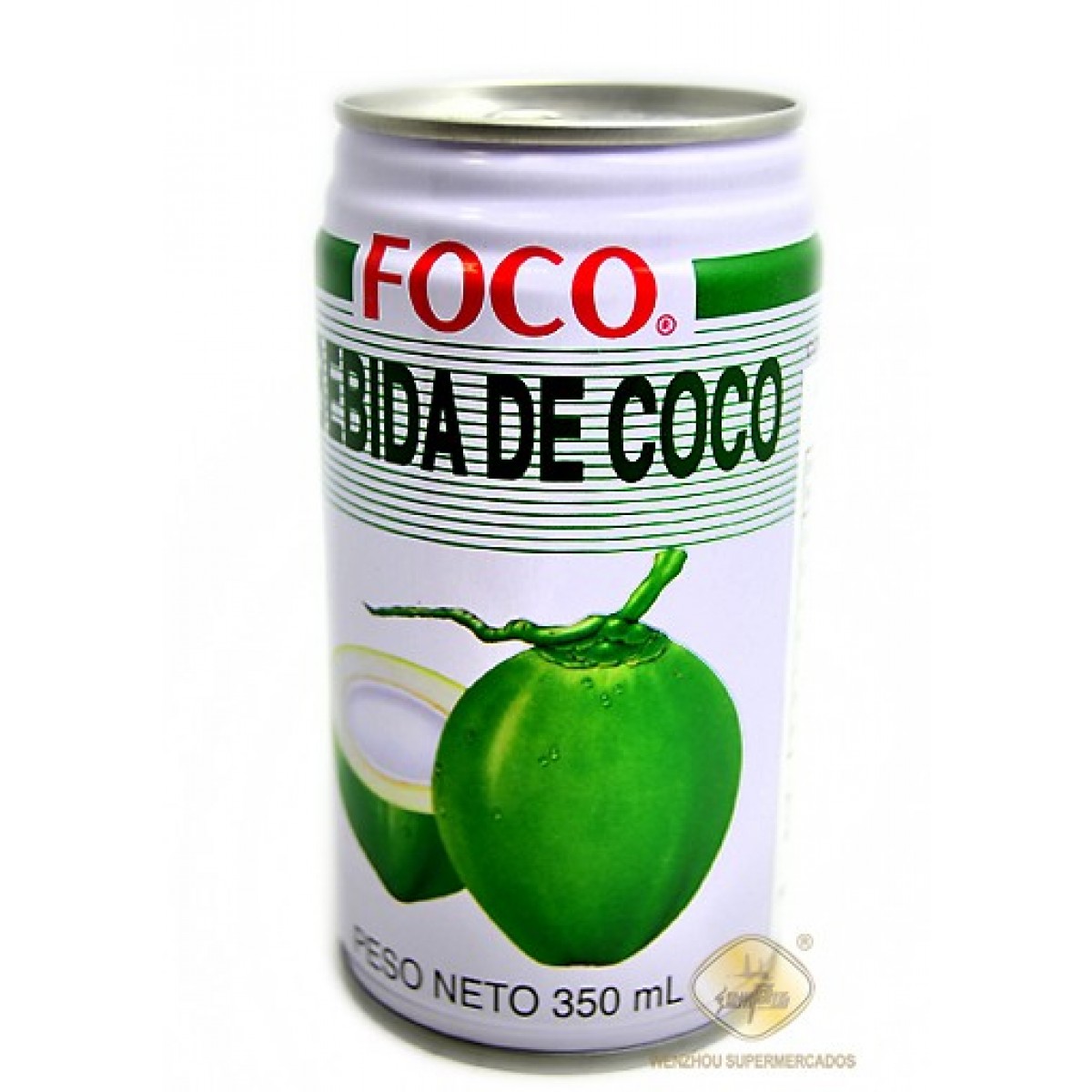 SUCCO DI COCCO FOCO